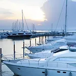 Holidays Boat