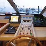 Holidays Boat