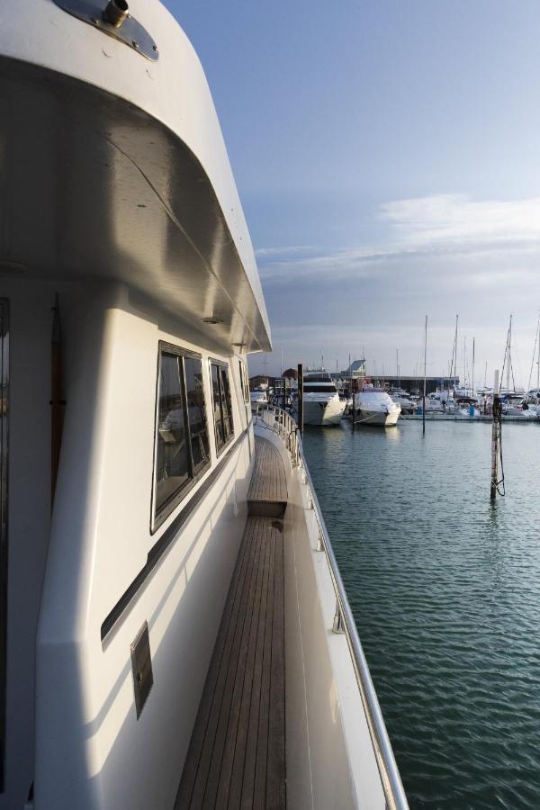 Holidays Boat * Poreč